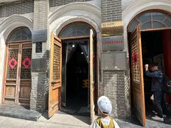 -王大昌茶庄(鼓楼街店)