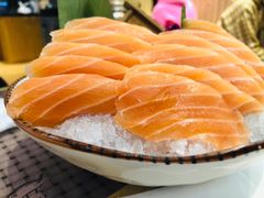 -林妈妈村·日式料理(宝山万达店)