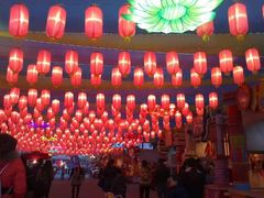 -国色天乡三期陆地乐园