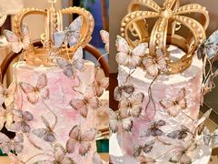 -柏尼娅PEARIA·蛋糕定制(静安店)