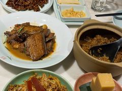 -小吊梨汤·北京菜·烤鸭(清河万象汇店)