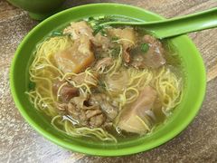 -巨记面家(泉威楼店)