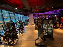 -VIP 威尔仕健身·游泳(嘉华中心店)