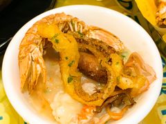 -桥东喜碧海鲜街(水东街店)