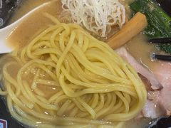-Ramen满吉·豚骨拉面(丽园路店)