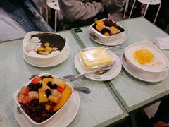 -松记糖水店(铜锣湾分店)