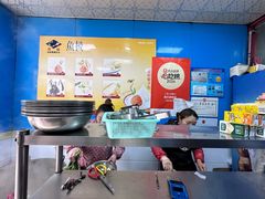 大堂-重庆麻辣烫(国权路店)