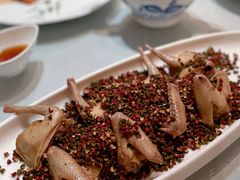 -漢舍中国菜馆(889广场店)