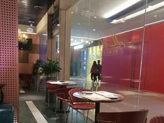 -Let'sBURGERplus·非常创意汉堡(三里屯店)