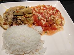 -大米先生(德思勤分店)