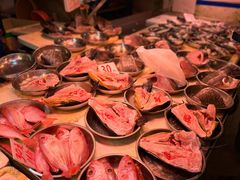 -下环街市熟食中心