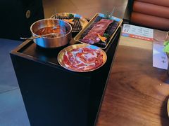 -西塔老太太泥炉烤肉(上海七宝领展广场店)