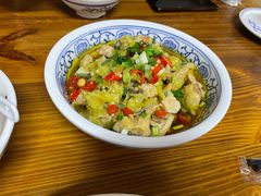 -胖东瓜·浏阳菜馆(火车站店)