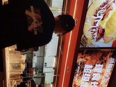-開籠雀冰室(同和金铂店)