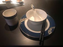 餐具摆设-凤凰湘语·湘粤鲜融(浦东旗舰店)