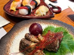 -花潮料理艺食馆(SM新生活广场店)