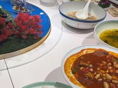 -阿西娅食府(中关村店)