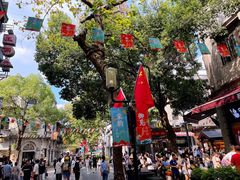 -Metal hands·铁手咖啡