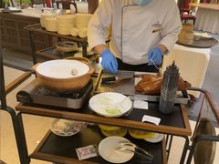-香宫中餐厅·大连香格里拉(人民路店)