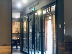 门面-星巴克(天津五大道店)