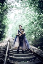 点击看大图 -女王风尚STUDIO·轻奢化定制