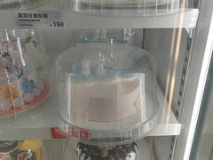 -DQ·蛋糕·冰淇淋(通州万达店)