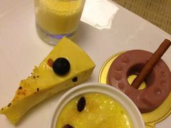 -漢咖啡·全服务式自助晚餐(武汉洲际酒店)