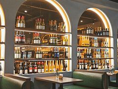 -Shantek象提南亚西餐厅&Bistro(淮海中路店)
