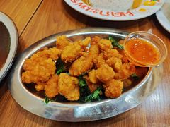 -曼谷食堂·泰国家庭料理(丹桂路店)