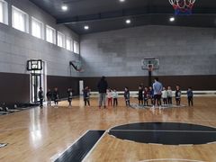 -梦想之巅·青少年篮球·羽毛球·培训中心(西站店)