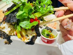 -黑色经典臭豆腐·湖南特产(太平街口店)