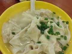 -龙抄手(春熙路总店)