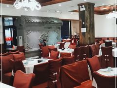 大堂-天和晟烤鸭店(世纪坛店)