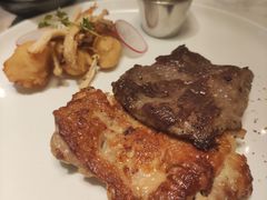 -卡朋西餐(较场西路店)