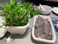 -海底捞火锅(上地华联店)