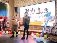 -Kings party 高端轰趴会所(朝阳北路店)