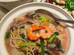 -莆田餐厅PUTIEN(深圳湾万象城家宴店)