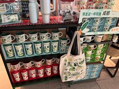 -星巴克(成都天府机场2店)