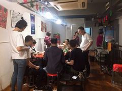 -周幺妹重庆老火锅(银泰城总店)