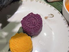 -上井精致料理(中兴商业大厦店)