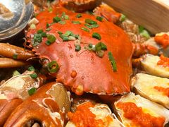 -紫阳海鲜楼·传承闽味(长乐路总店)