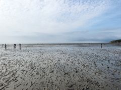 -仙人岛风景区