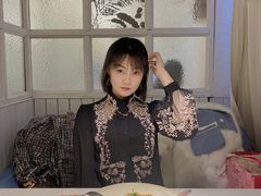 -秀儿家の小确幸花园西餐厅