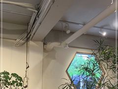 大堂-成川茶店·潮汕工夫浓茶(万象店)