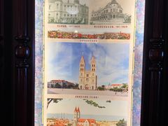 -青岛德国总督楼旧址博物馆