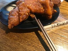 -老妈米线(木渎影视城店)