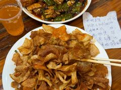 -卢庄(江汉路店)