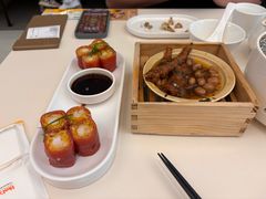 -蔡澜点心·粤菜(嘉里中心店)