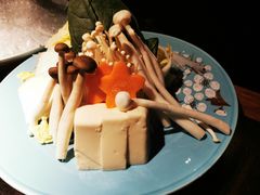 -山葵家·创意料理(宁波来福士店)