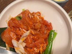 -新石器烤肉(中房金谊广场店)